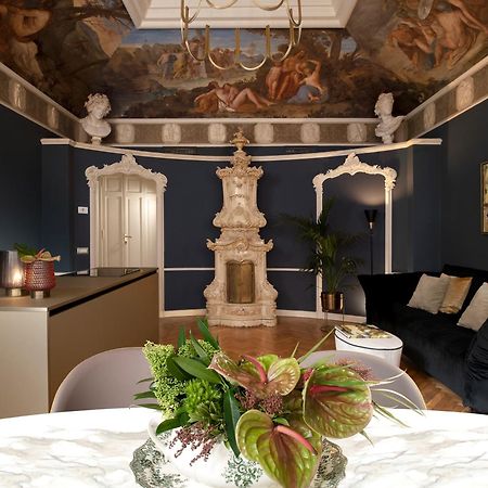 Elizabeth Unique Hotel | A Member Of Design Hotels™ Rome Luaran gambar