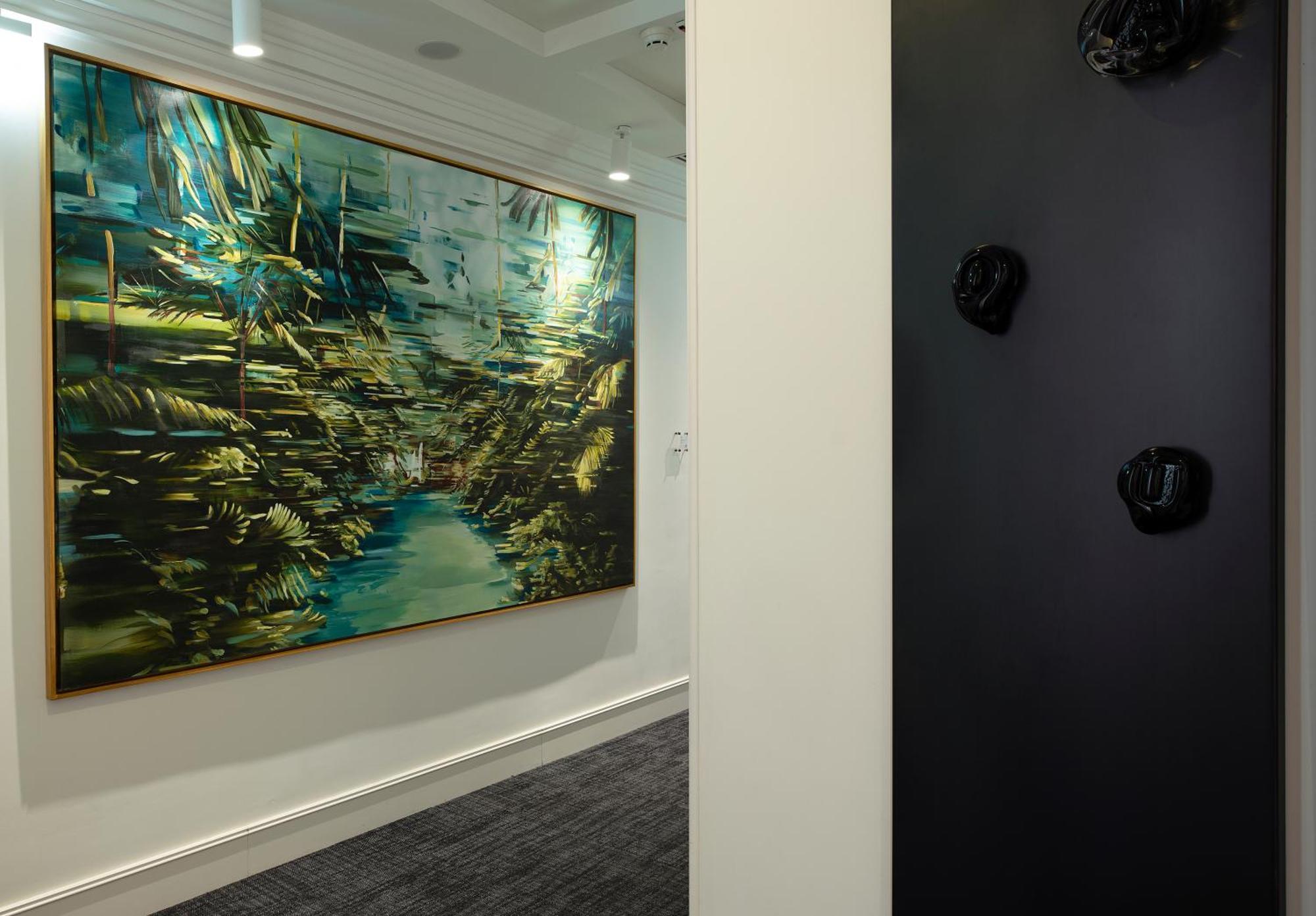 Elizabeth Unique Hotel | A Member Of Design Hotels™ Rome Luaran gambar