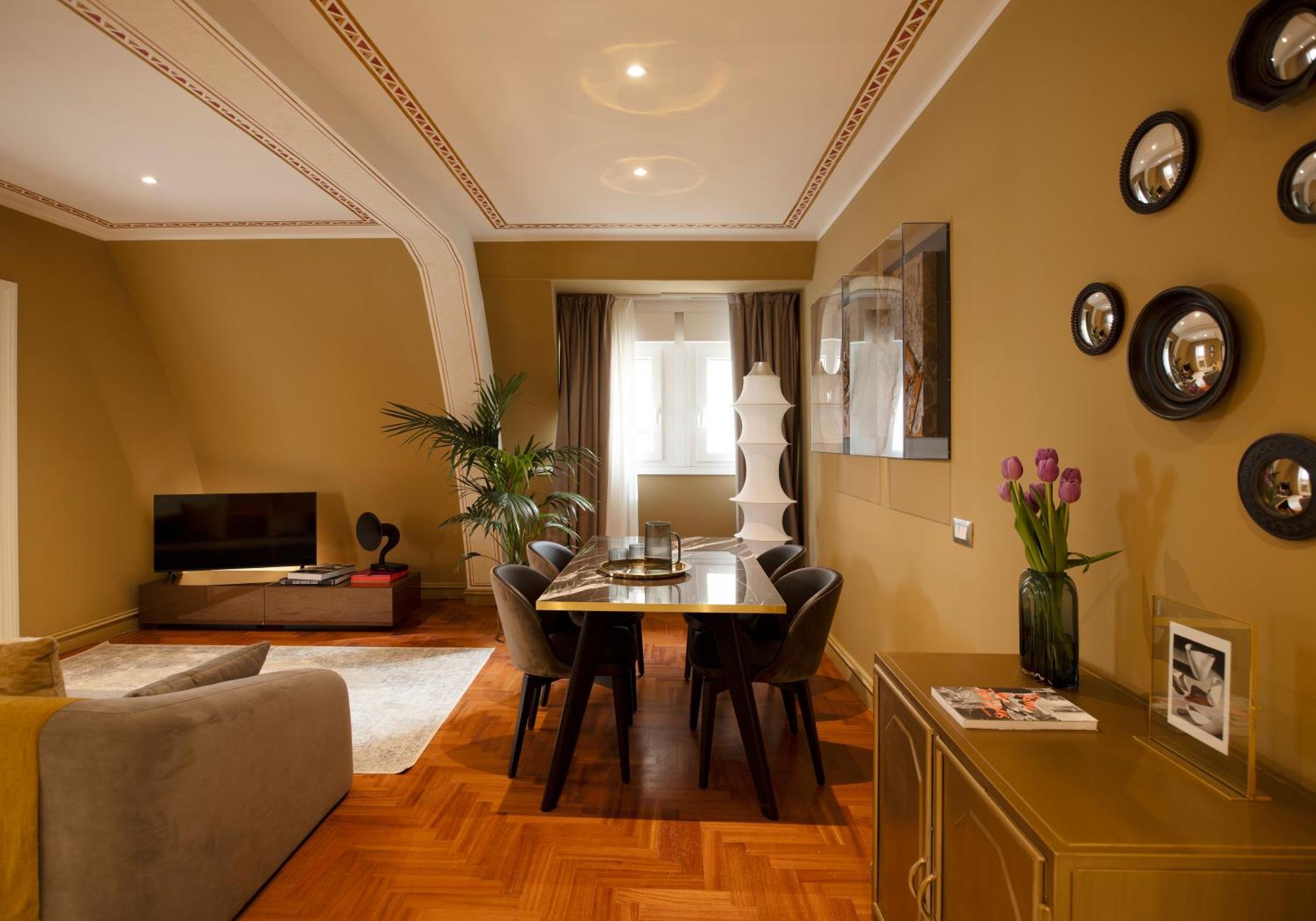 Elizabeth Unique Hotel | A Member Of Design Hotels™ Rome Luaran gambar