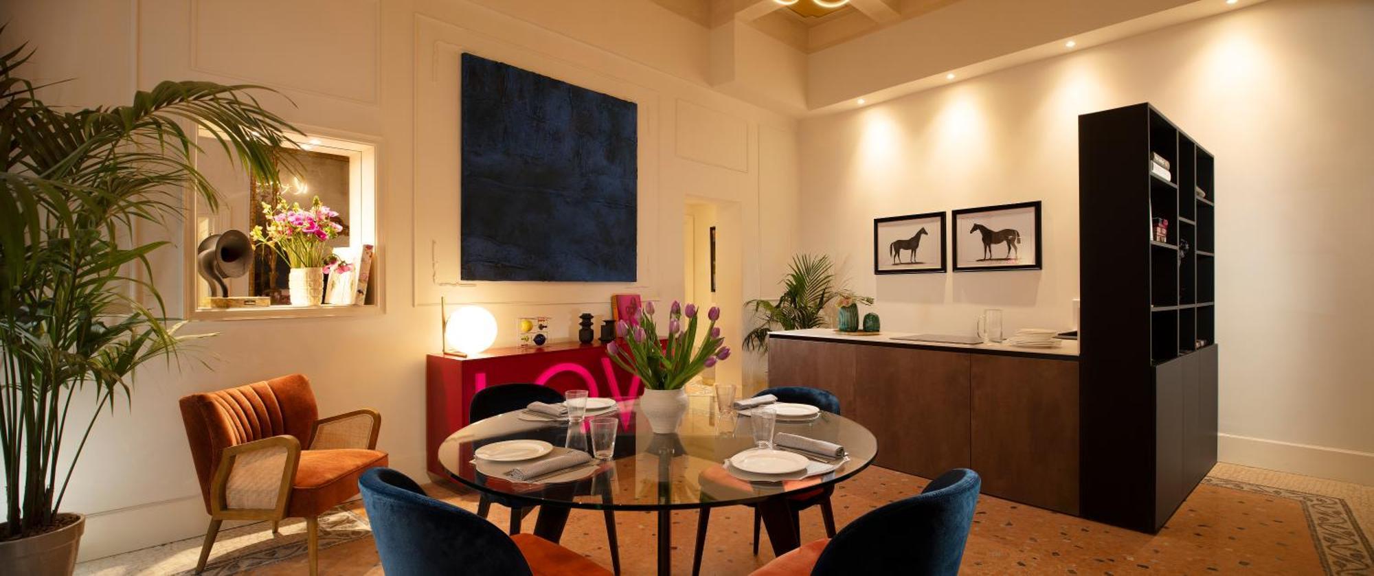 Elizabeth Unique Hotel | A Member Of Design Hotels™ Rome Luaran gambar